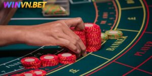 baccarat winvn