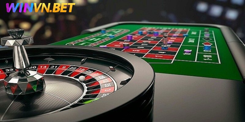 Bật mí kinh nghiệm chơi casino hiệu quả