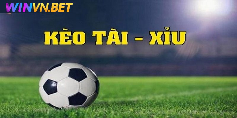 Cách tính tài xỉu bóng đá chuẩn nhất