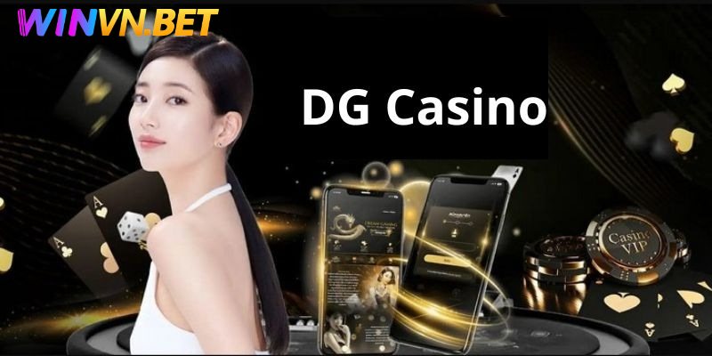 Điểm nổi bật của sảnh chơi