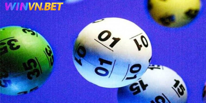 Lưu ý quan trọng khi chơi xổ số tại Winvn