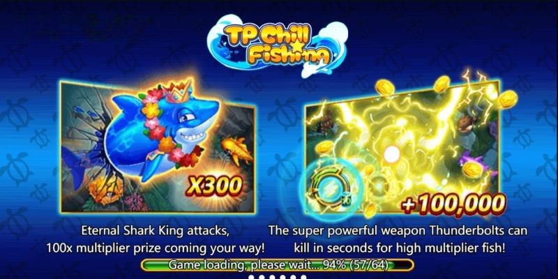 Thủ thuật Bắn Cá Ăn Tiền cực hay