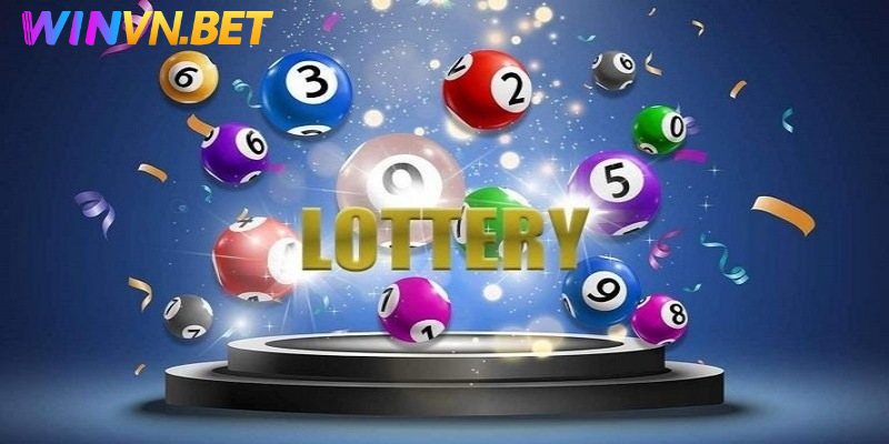 Tìm hiểu sảnh BBin Lottery Winvn