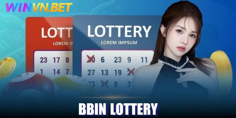 Top 4 trò chơi casino ấn tượng tại sảnh BBin Lottery