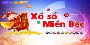 xổ số miền bắc